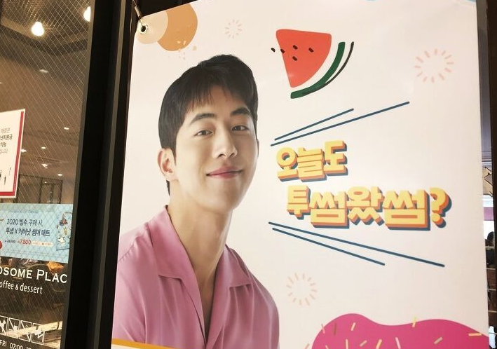  투썸 완전 혜자로운 신상 케이크