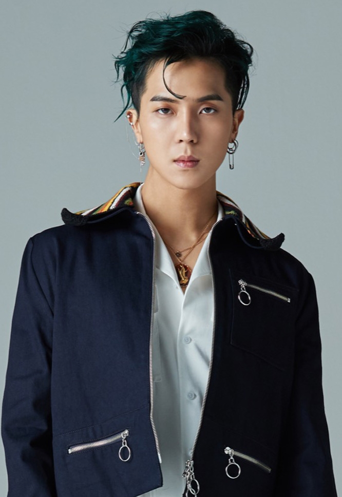  송민호 마지막촬영 과거 사진