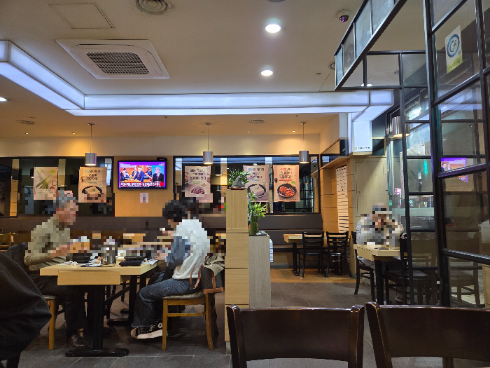 북창동순두부