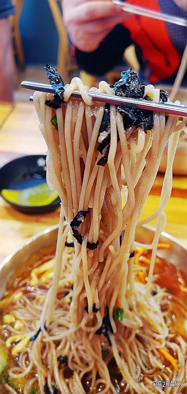 메밀공작소 이미지