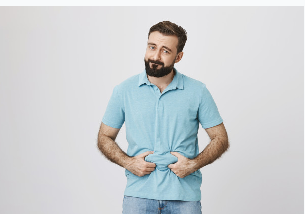  배가 부글부글 설사까지 한다면?