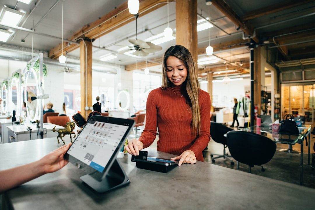 Automatic payment