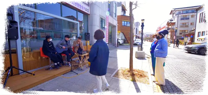 이선희 이금희 문소리 전주 한옥마을 여행 정보