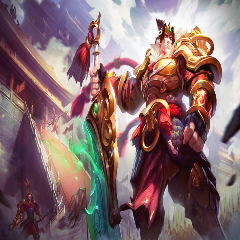  롤 패치노트 9.17 PBE 가렌 스킬 밸런스 변경