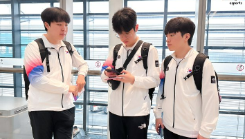 대한민국 vs 중국 4강