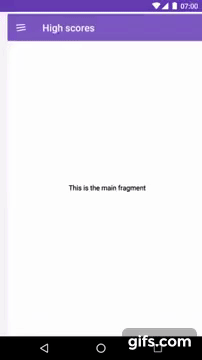 android-animation-library