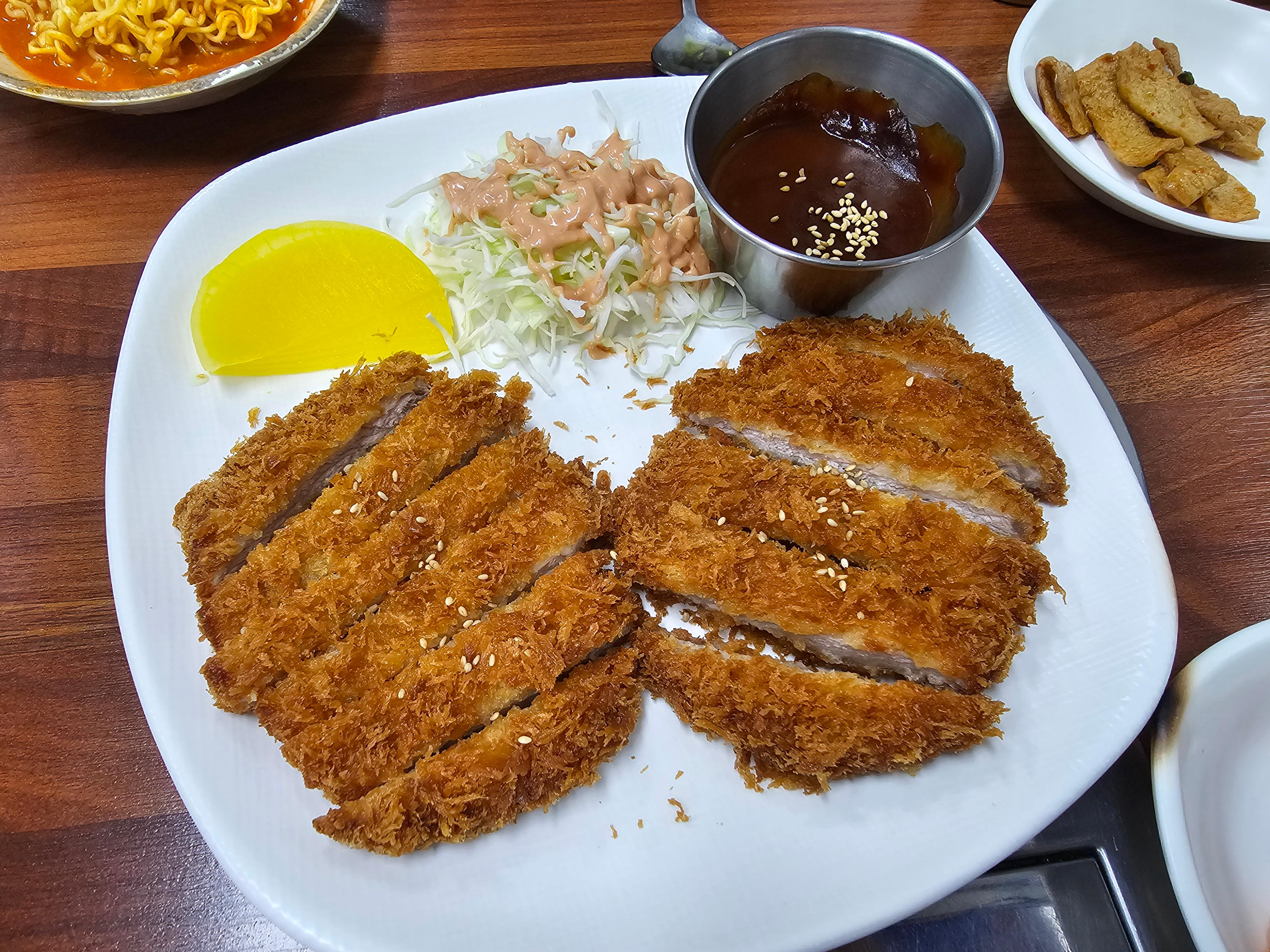 깡철식당 사진 4