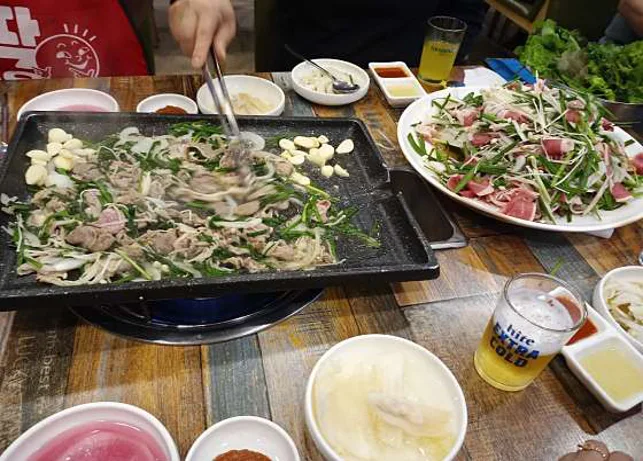 타짜오리하우스 본점