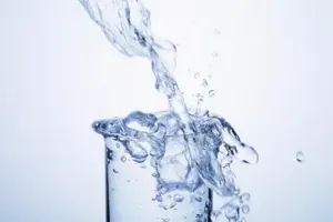 물
