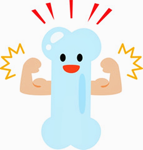  골다공증에 좋은 음식