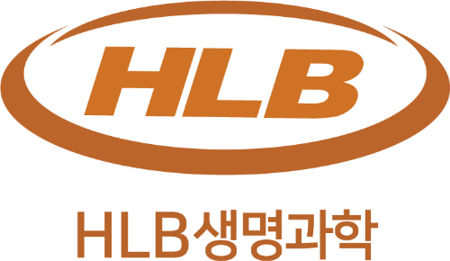 HLB생명과학