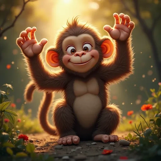 원숭이띠 나이 총정리 3