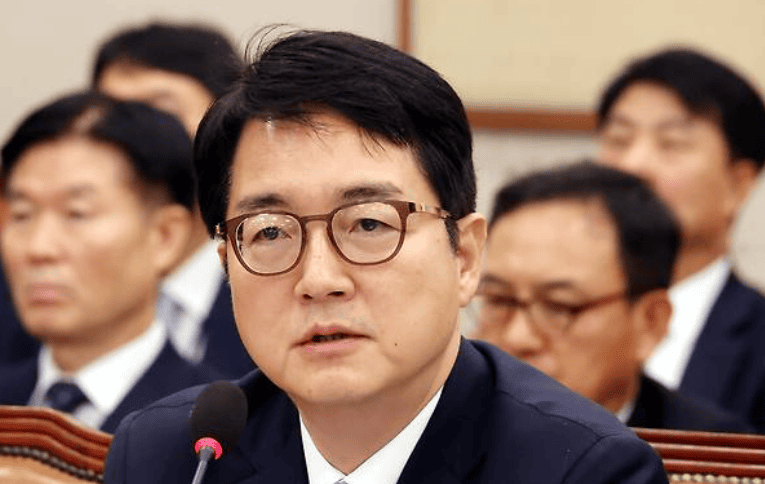 심우정 검찰총장