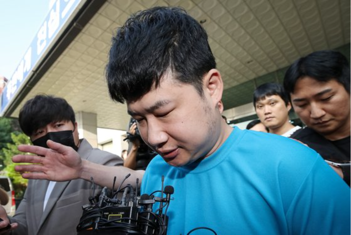 신림동흉기난동조선1심무기징역1