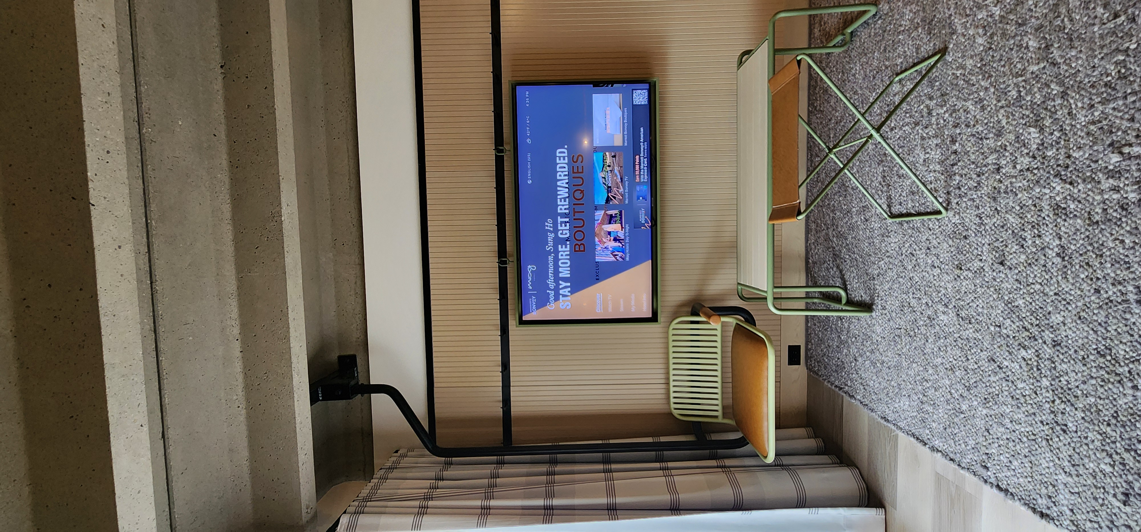 TV