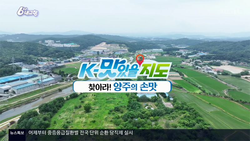 양주골초계탕 4