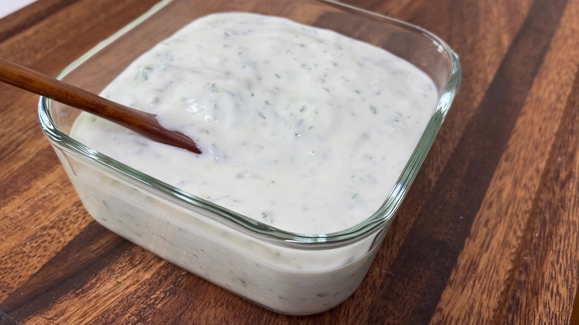 tzatziki