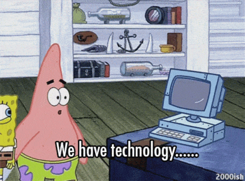 we-have-technology