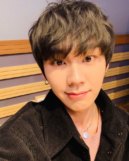  비투비 정일훈 상습 대마흡연? (마약,탈퇴)