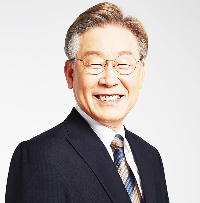  이재명 나이 학력 고향 프로필 알아보기