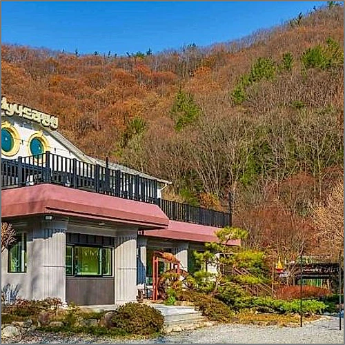 담양 나드리펜션 (Damyang Nadri Pension)_5