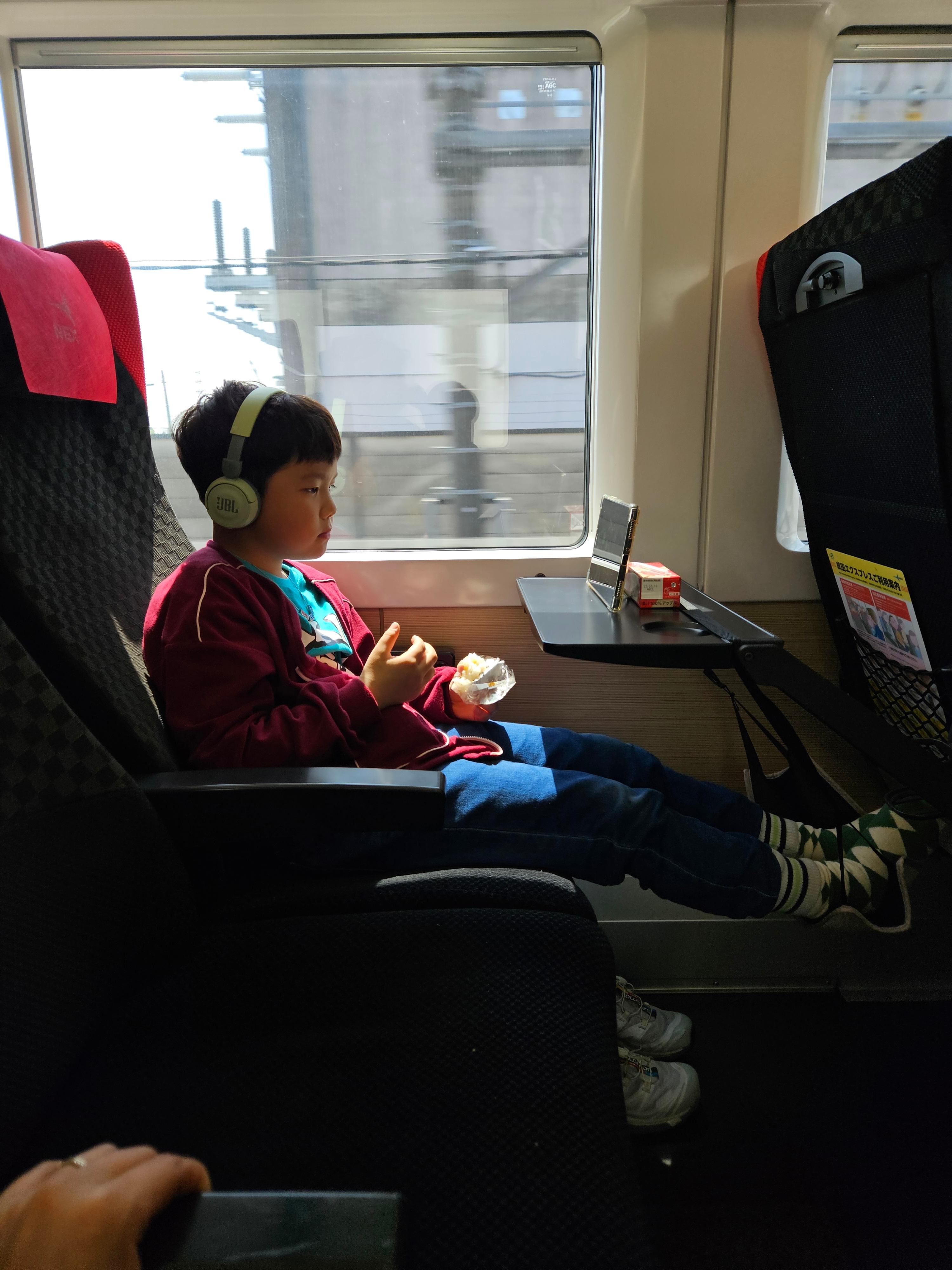 🚂🚃 아이와 함께 떠난 에노시마 &amp; 요코하마 4일 여행! 쇼난 모노레일&amp;#44; 에노덴&amp;#44; 컵누들 박물관까지 [가족여행/아이와가볼만한곳]