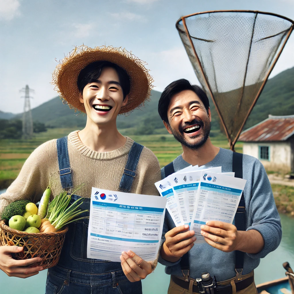 경북농어민수당