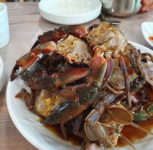  생방송 오늘저녁 예산 8900원 게장 무한리필 인천 8000원 15첩 회정식 슬기로운 외식생활 맛집
