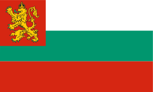 불가리아 왕국