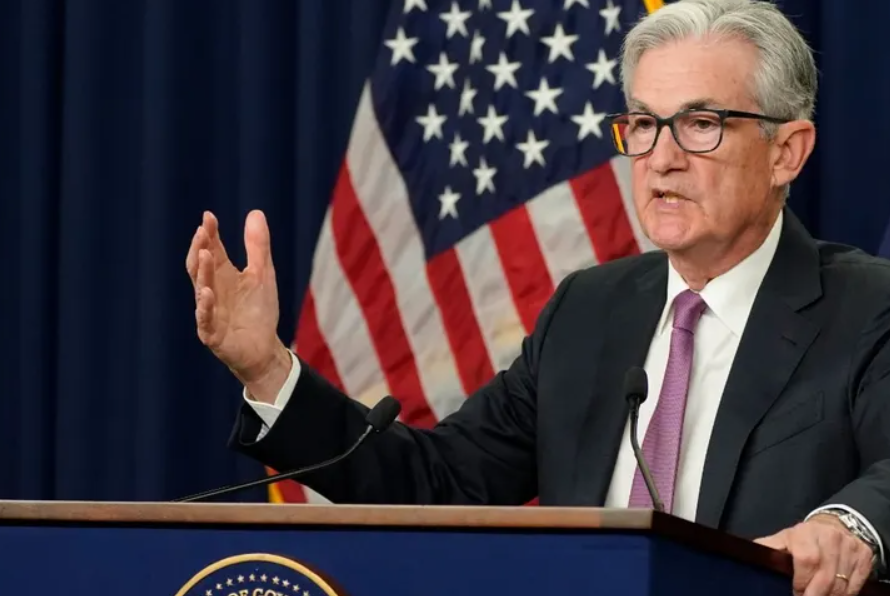  5월 FOMC 요약 [파월 연준의장 발언 정리]