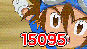 15095