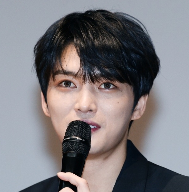 김재중