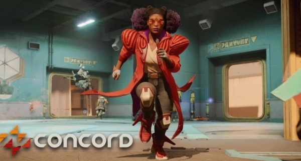 콘코드 Concord