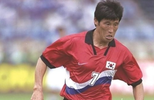  적토마 고정운 아내 부인 결혼스토리