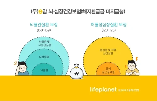 🧬 중장년기 3대 질병! 당뇨병·고혈압·신장질환 예방법 총정리