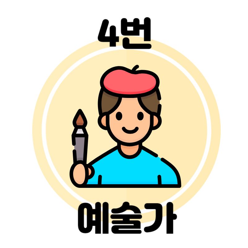 에니어그램 4번