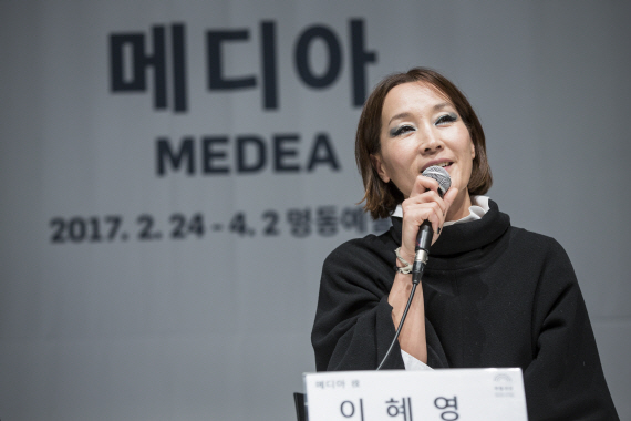 이혜영 배우 나이 프로필 키 결혼 남편 드라마 영화 과거 리즈 카지노 뮤지컬