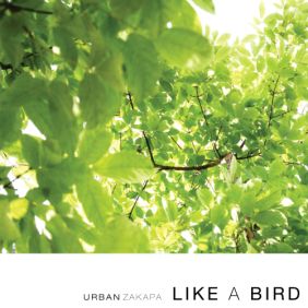  어반자카파 Like A Bird 듣기/가사/앨범/유튜브/뮤비/반복재생/작곡작사