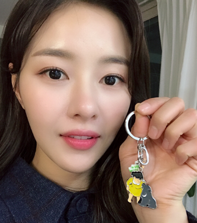  박하나 나이 몸매. 성형. 한의사 남친 화제