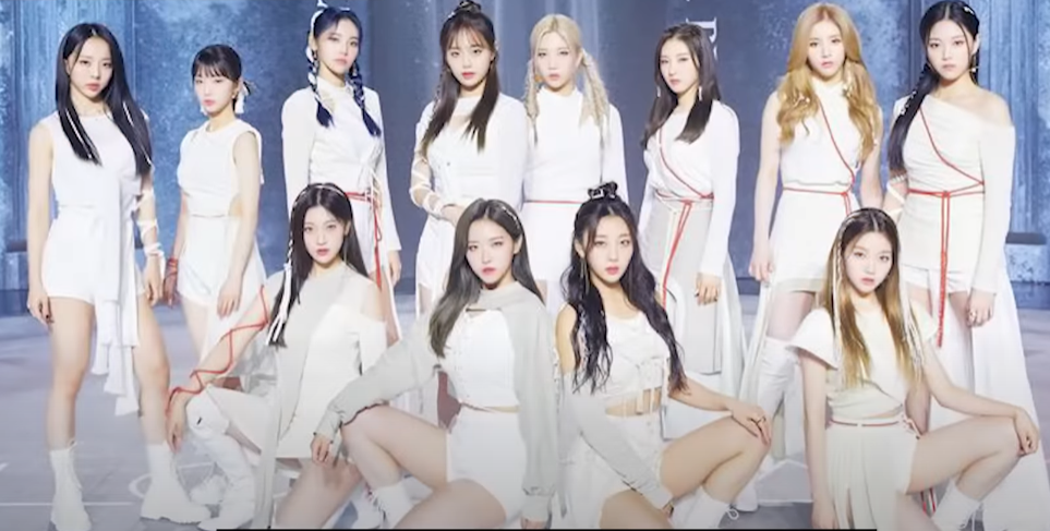  블록베리 츄 퇴출 시키고 이달의 소녀 소송중 충격적인 대우