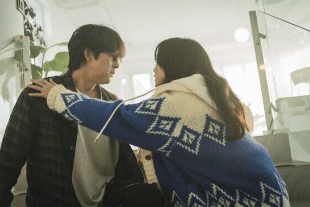 사랑한다고 말해줘 등장인물 출연진 인물관계도 기본정보