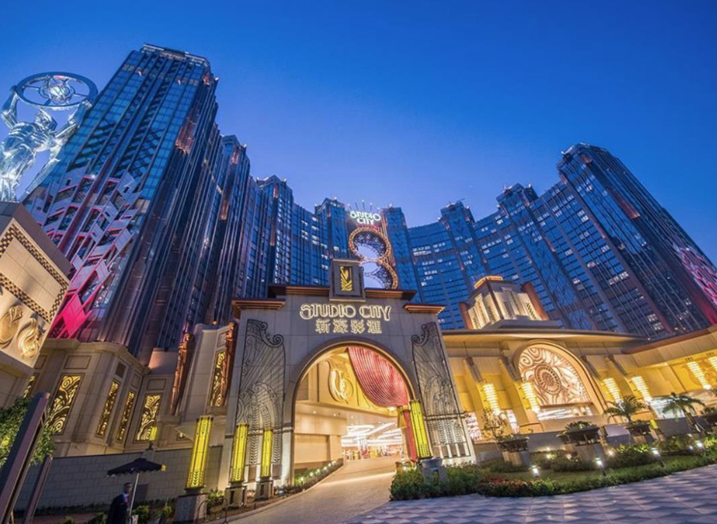  [마카오] 스튜디오 시티 호텔 파헤치기 (Studio City Hotel)