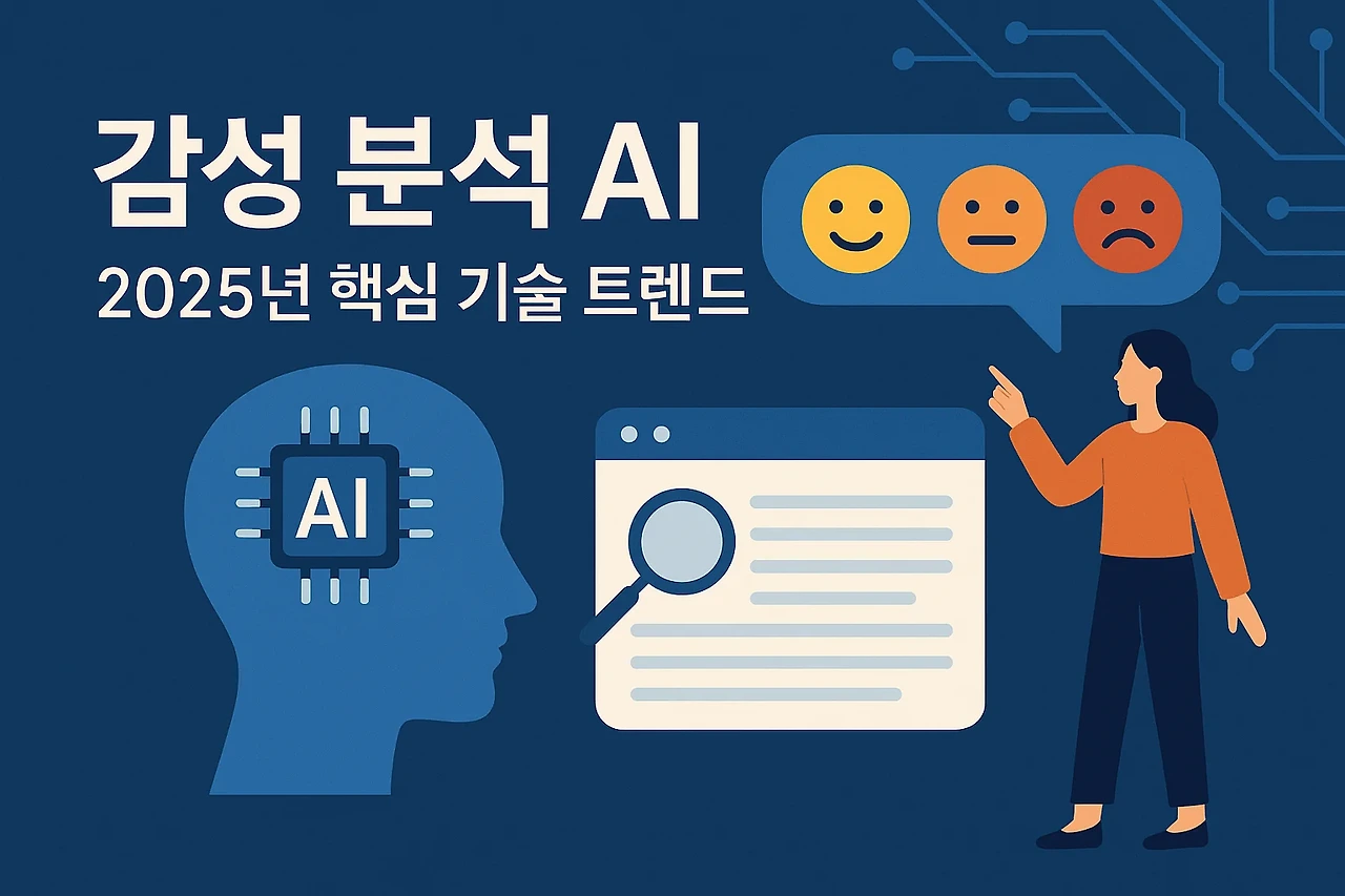 감성 분석 Ai 관련 이미지