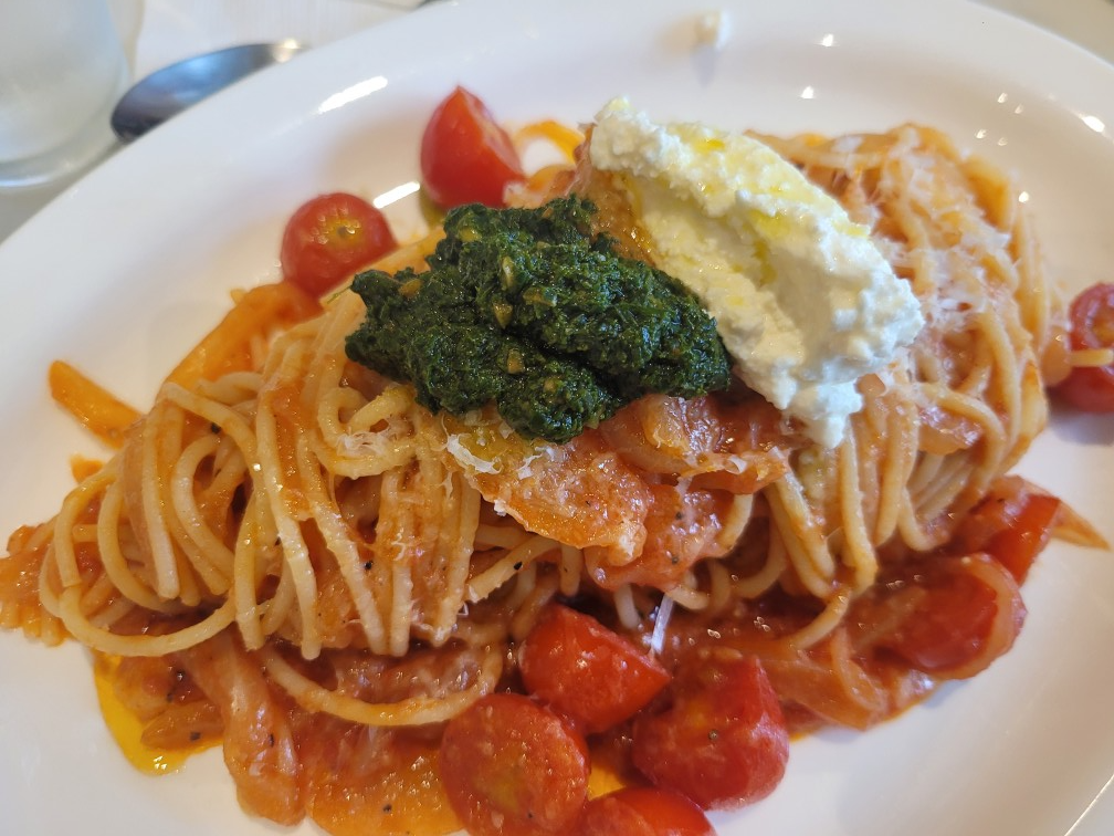 창원맛집 버진로드 파스타