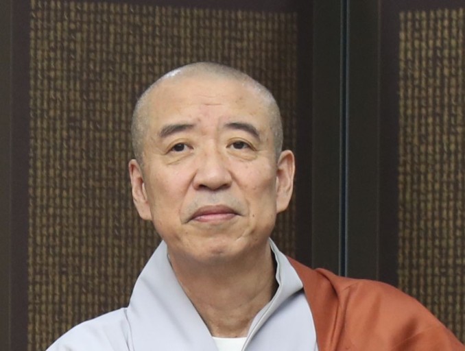  성추문 의혹 해인사 주지 현응 스님 산문출송 및 사직서 제출