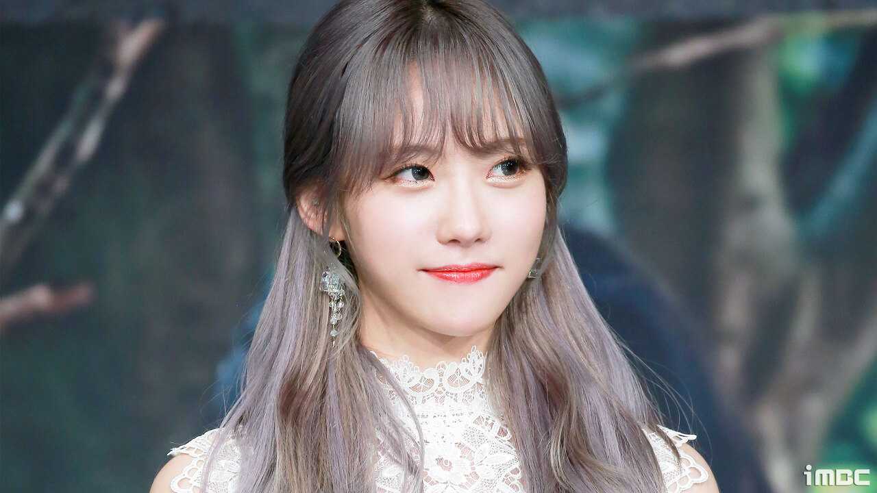  루다 우주소녀 나이 프로필 키 인스타 레전드 고화질 화보 과거