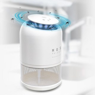 센서형 모기퇴치기 추천｜여름철 실내용 무소음 모기퇴치기 센서형