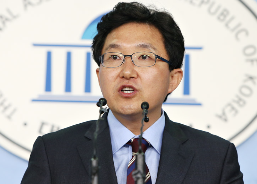 김용태 국회의원