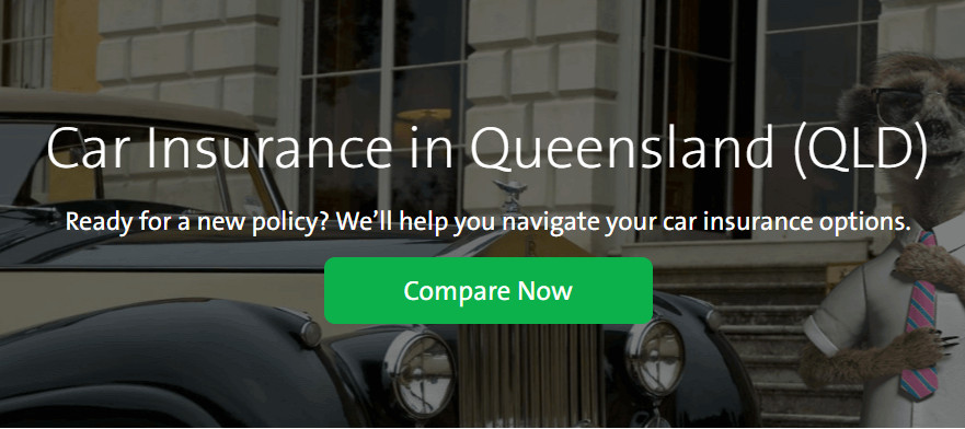 호주 QLD 자동차 보험 가격 비교 사이트