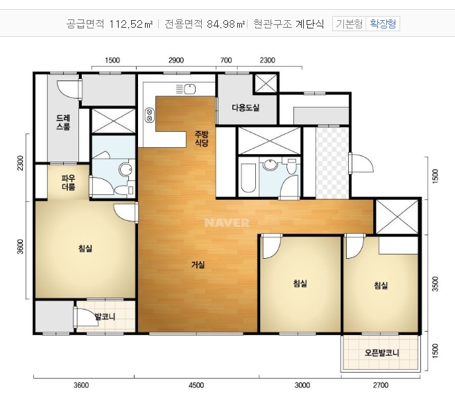 래미안원베일리보류지-19